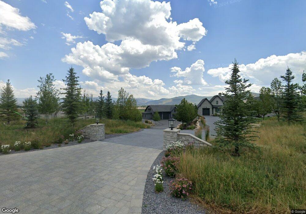 613 Fox Den Rd, Midway, UT 84049 - photo 1