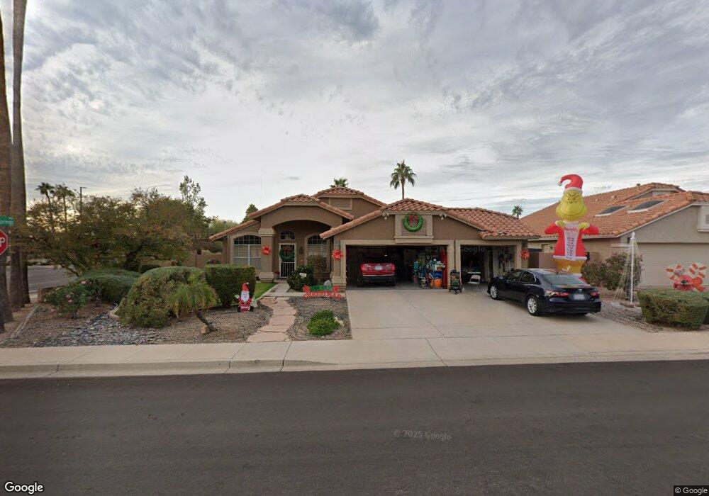 7404 E Lompoc Ave, Mesa, AZ 85209 - photo 1