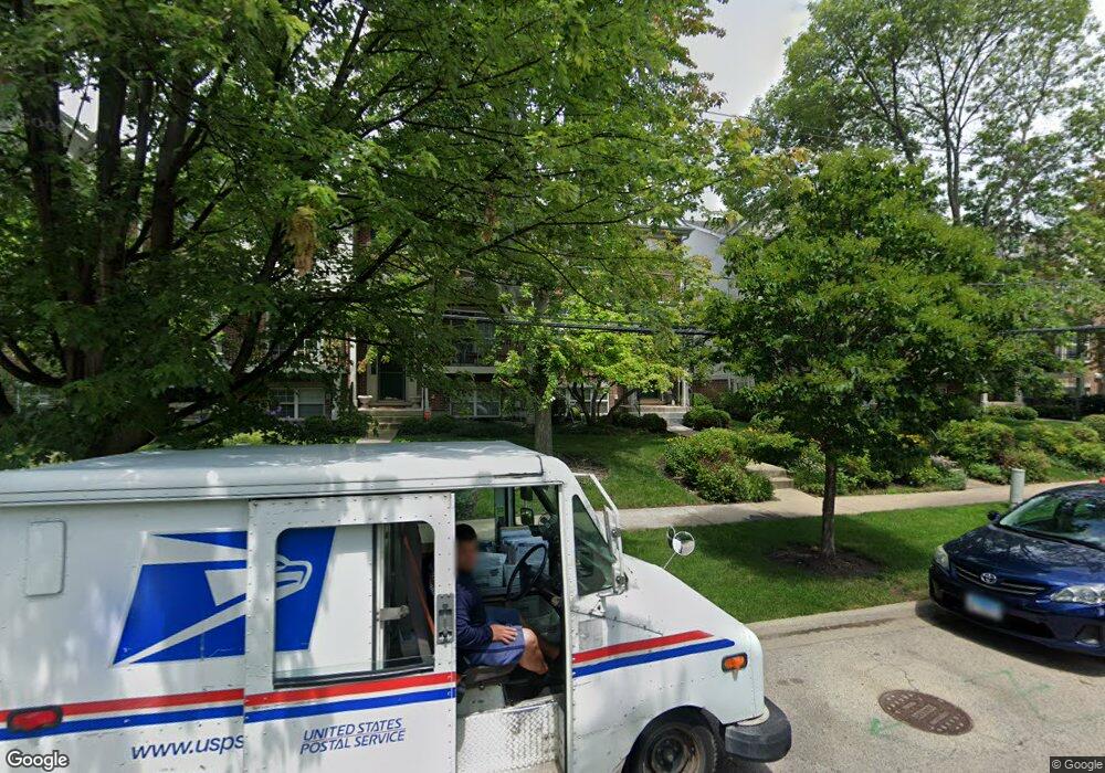 2104 Rugen Rd unit A, Glenview, IL 60026 - photo 1