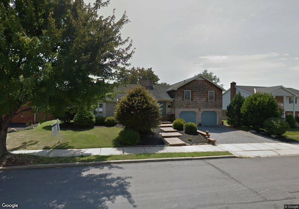 134 E Juniata St, Allentown, PA 18103 - photo 1