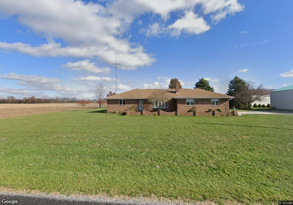 10370 Neptune Mendon Rd, Mendon, OH 45862 - photo 1