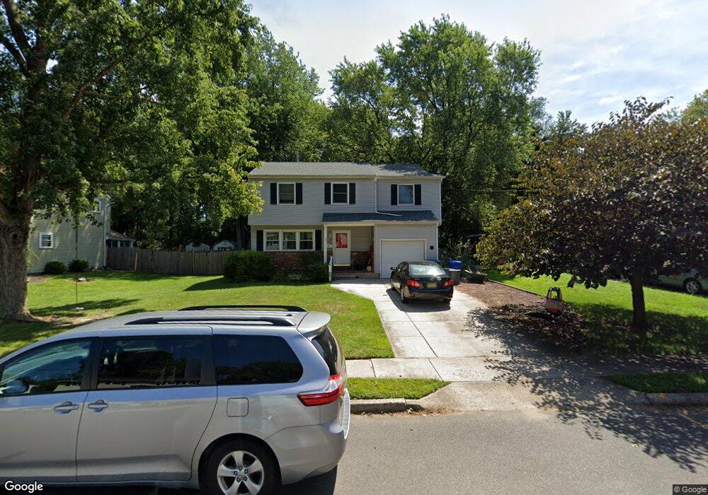 50 Red Leaf Rd, Moorestown, NJ 08057 - photo 1