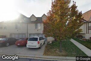 1236 S 2970 E, Spanish Fork, UT 84660