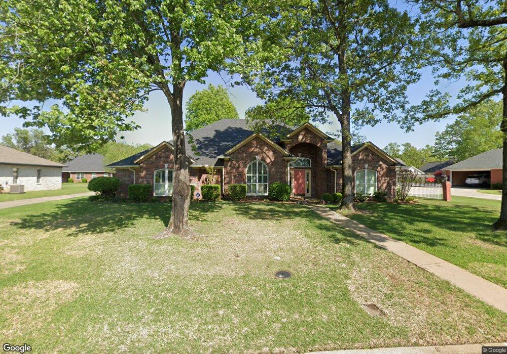 7006 Live Oak Dr, Texarkana, AR 71854 - photo 1