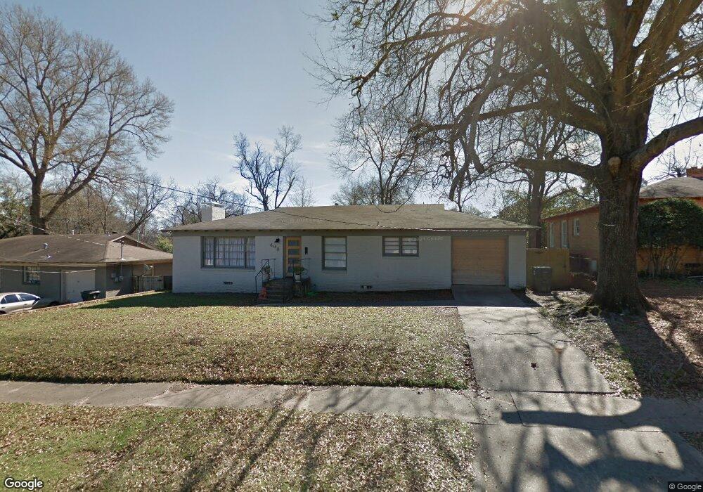 409 E 9th St, Tyler, TX 75701 - photo 1