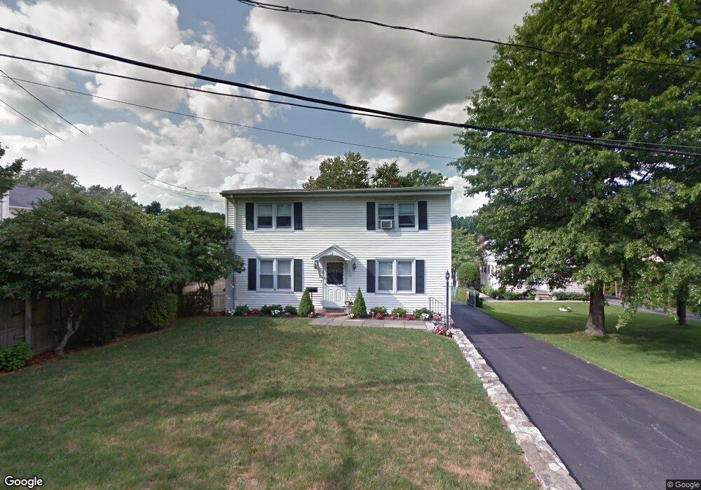 12 Ledge Ln, Stamford, CT 06905 - photo 1