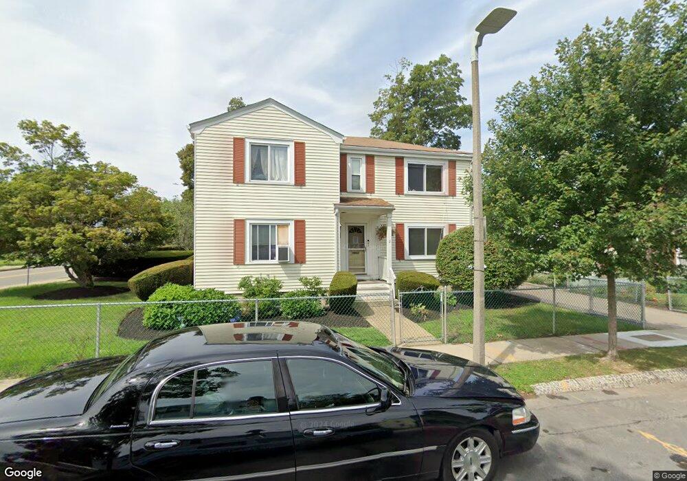 2 Newcroft Cir, Mattapan, MA 02126 - photo 1