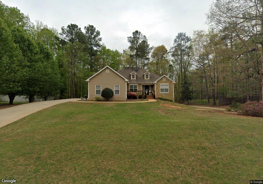 150 River Park Cir, McDonough, GA 30252 - photo 1