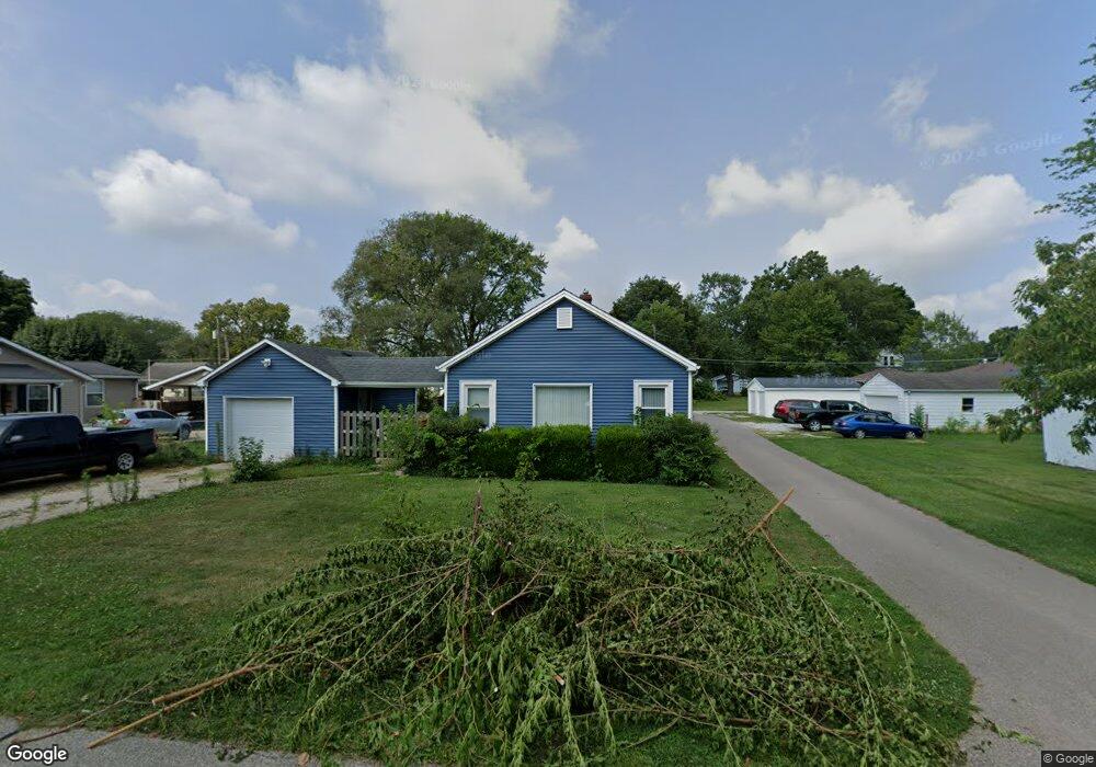 50 Wehmeier St, Columbus, IN 47201 - photo 1