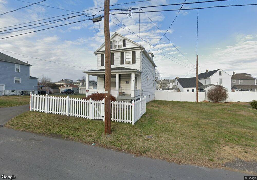 15 E Ann St, Wilkes Barre, PA 18705 - photo 1