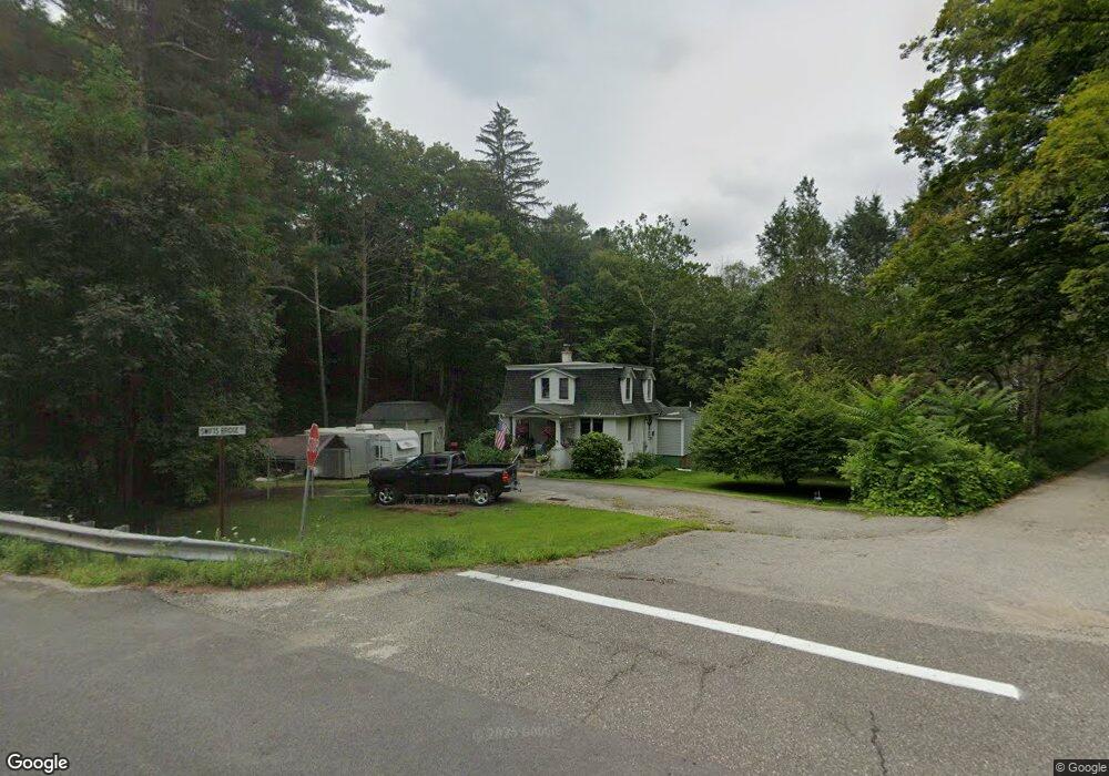 2 Swifts Bridge Rd, Cornwall Bridge, CT 06754 - photo 1