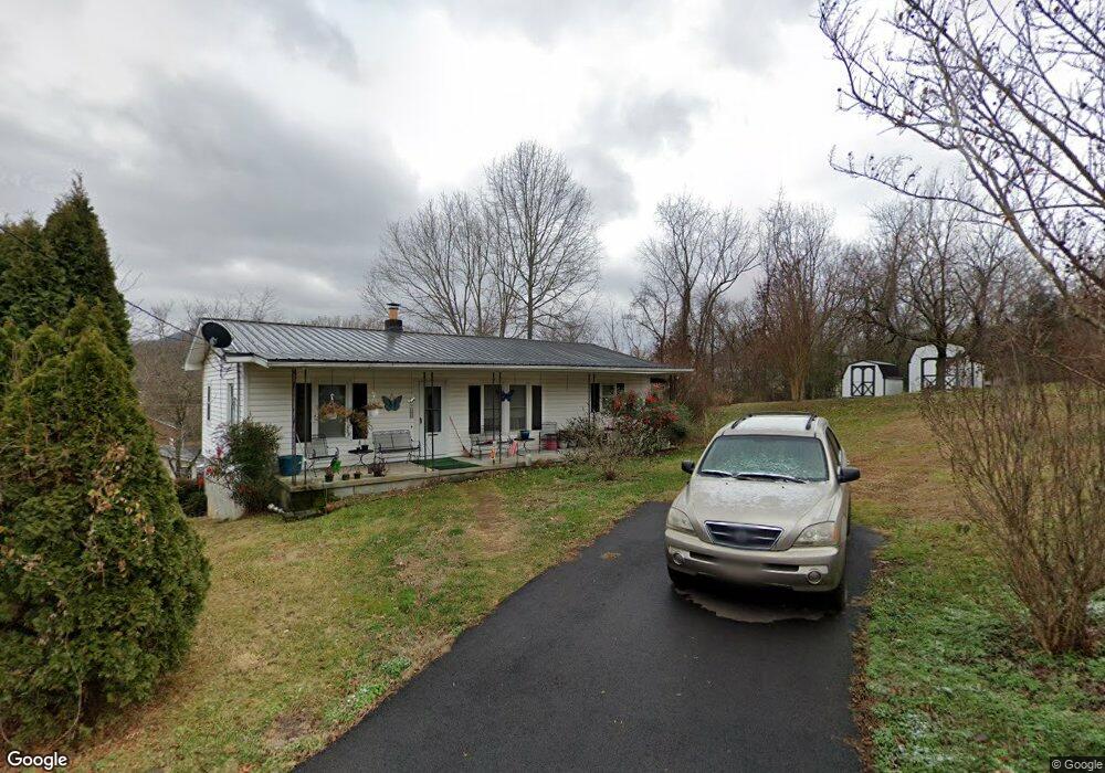 900 Black St, Johnson City, TN 37601 - photo 1