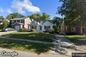 1414 E Henry Clay Ave, Fort Wright, KY 41011