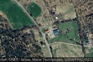 174 Trafton Rd, Harmony, ME 04942