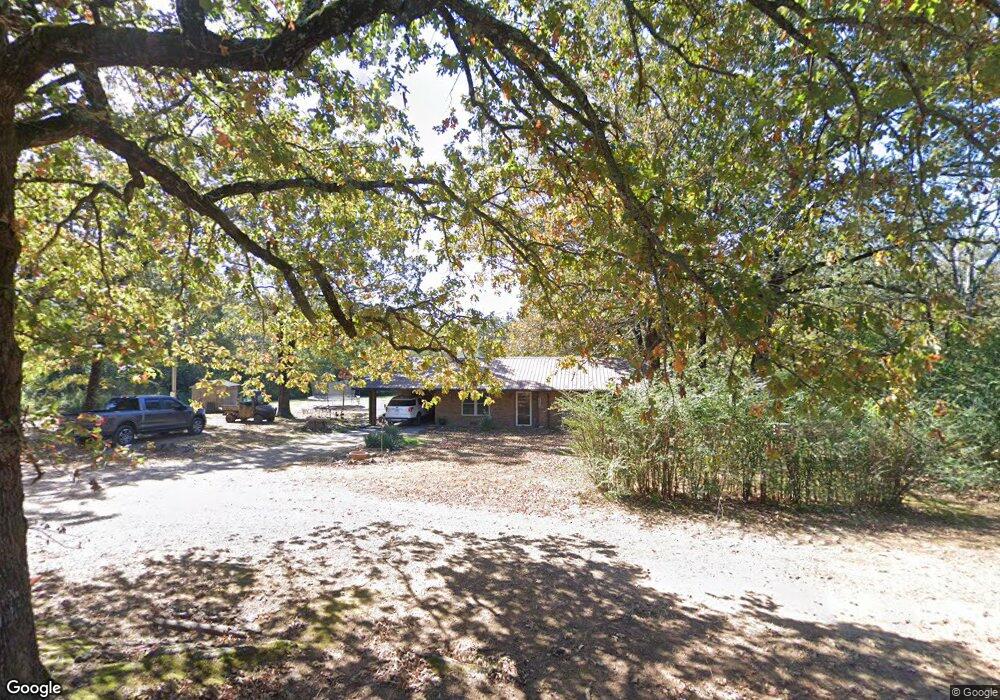 98676 S 4750 Rd, Muldrow, OK 74948 - photo 1