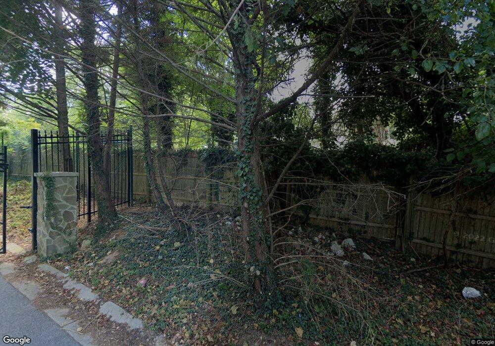 25 Rosewood Ln, Owings Mills, MD 21117 - photo 1