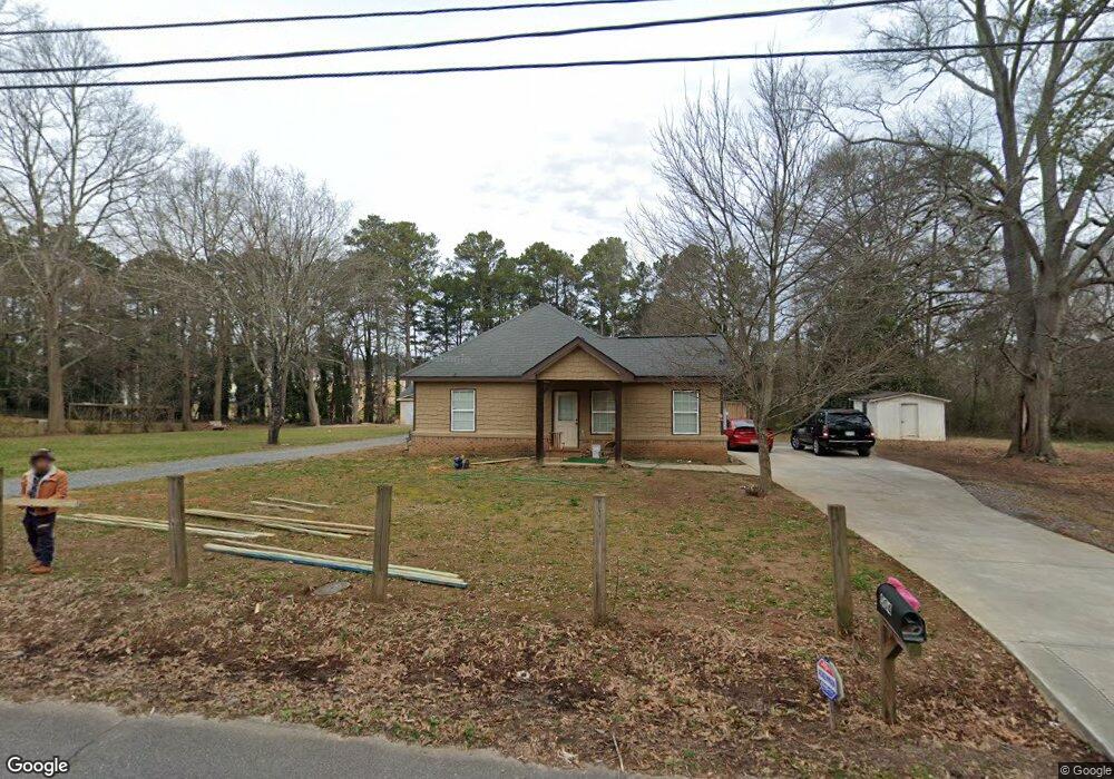 504 Schaffer Rd SW, Marietta, GA 30060 - photo 1