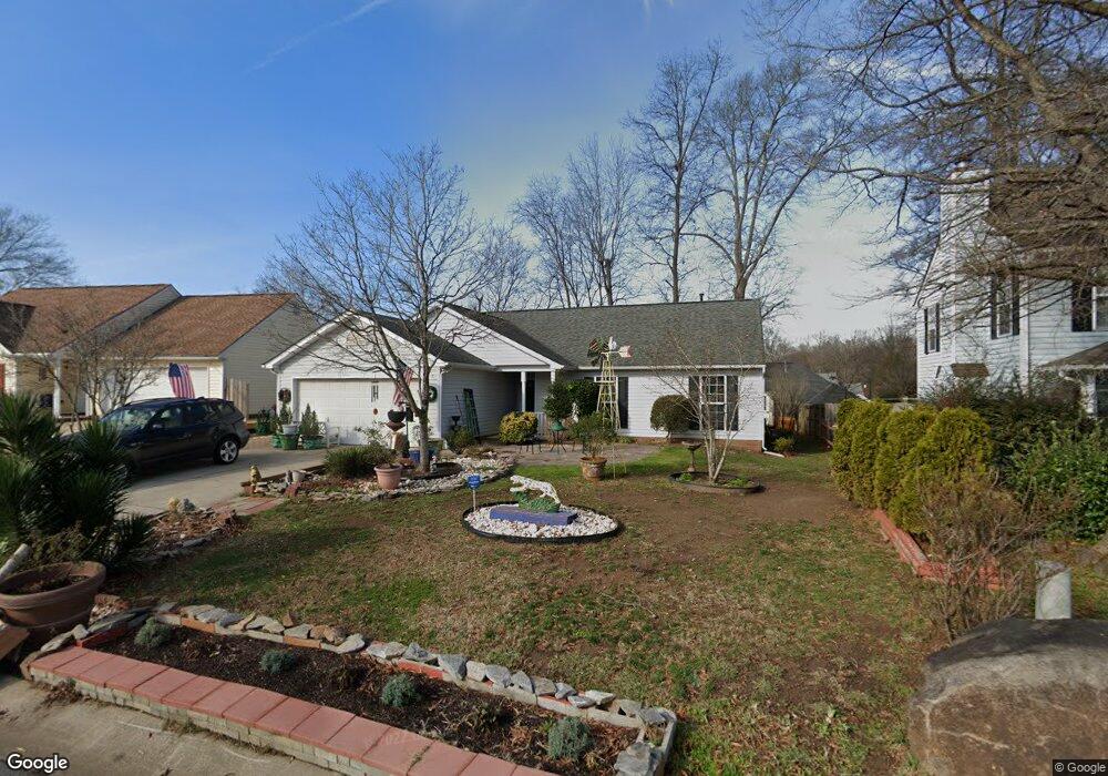 3632 Stonefield St SW, Concord, NC 28027 - photo 1