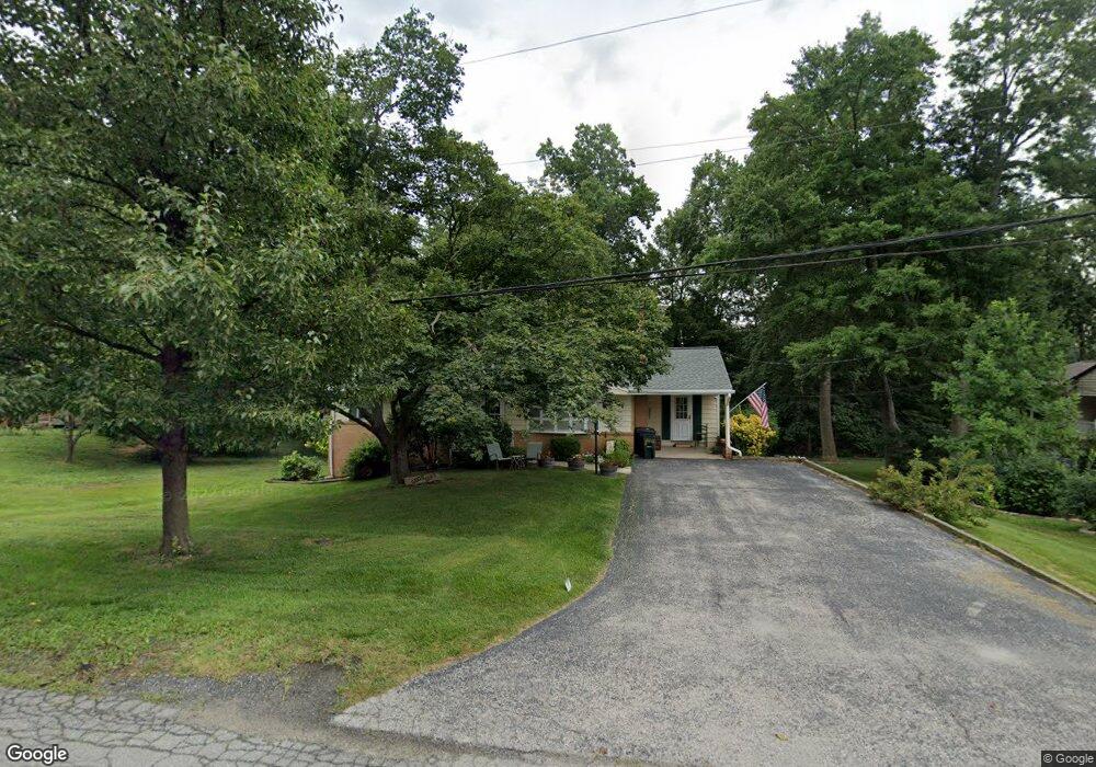 16101 Kenny Rd, Laurel, MD 20707 - photo 1