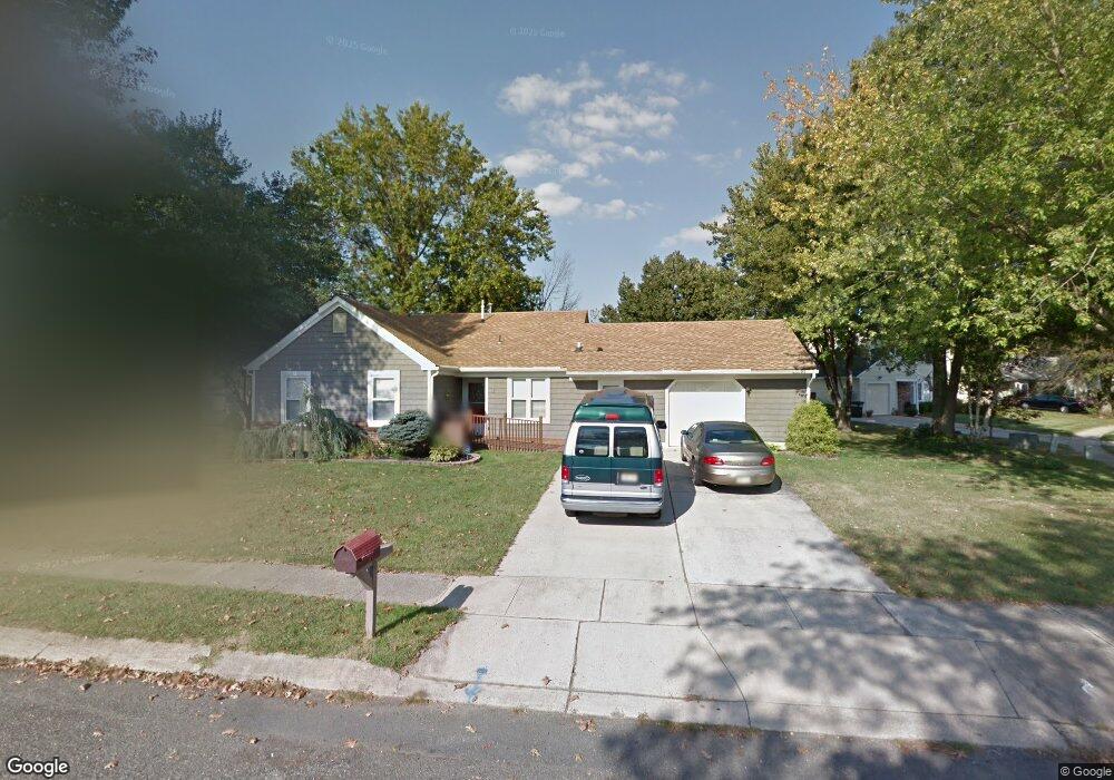 2 Berkshire Ct, Westampton, NJ 08060 - photo 1