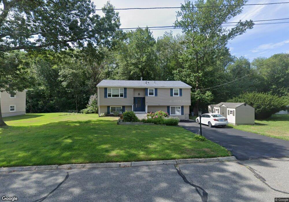 70 Parkhurst Rd, Warwick, RI 02889 - photo 1