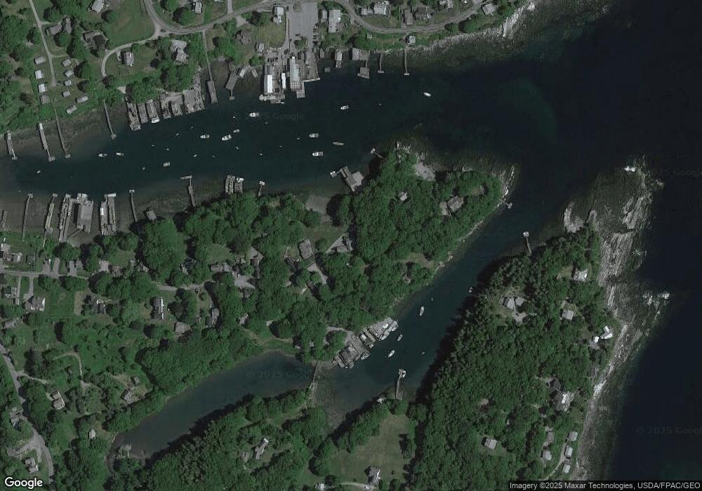 131 Southside Rd, New Harbor, ME 04554 - photo 1