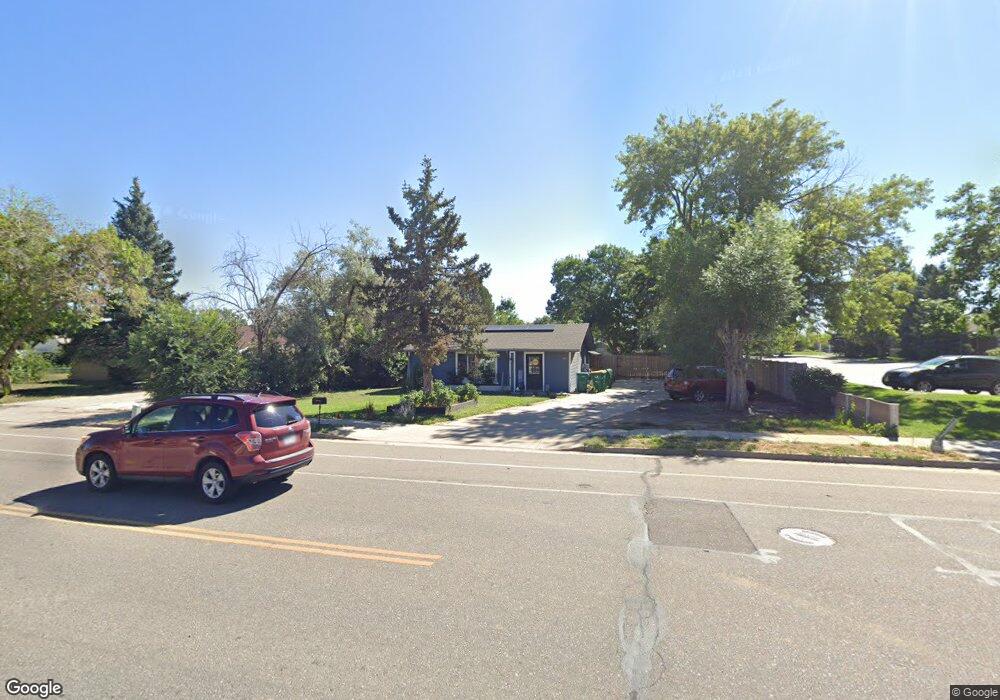 1000 Laredo St, Aurora, CO 80011 - photo 1