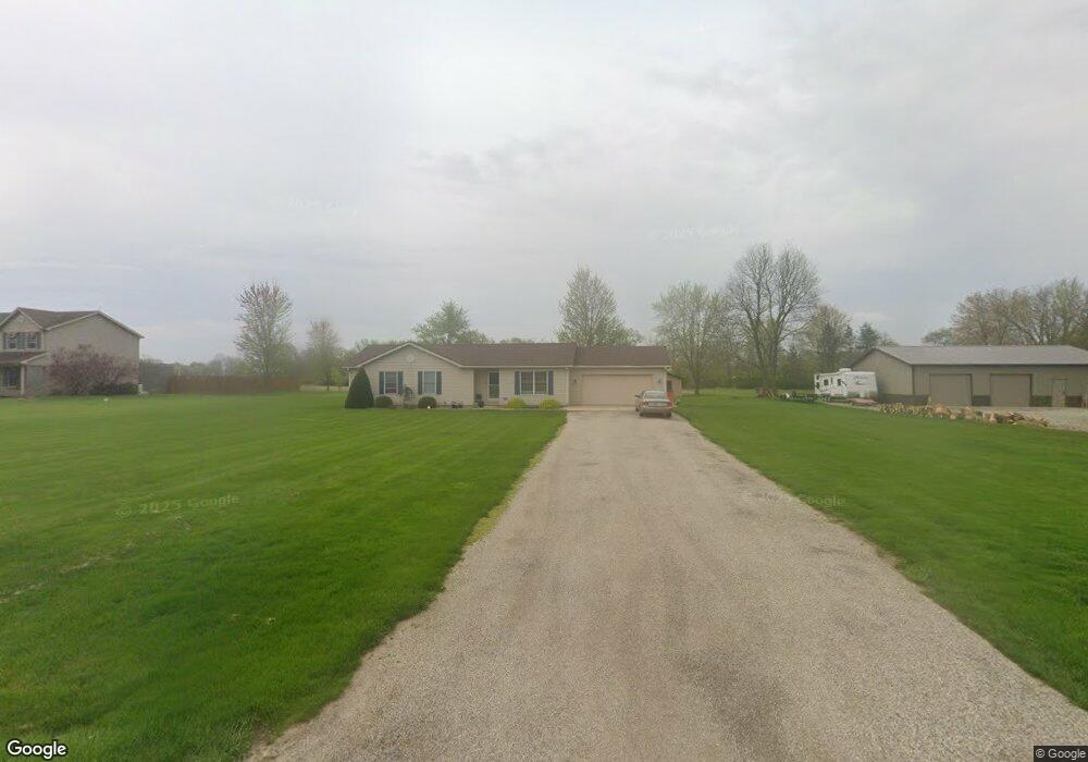 7775 E Quaker St, Amboy, IN 46911 - photo 1