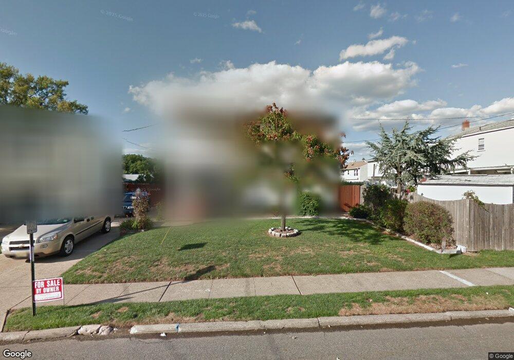 642 Adams Ave, Perth Amboy, NJ 08861 - photo 1