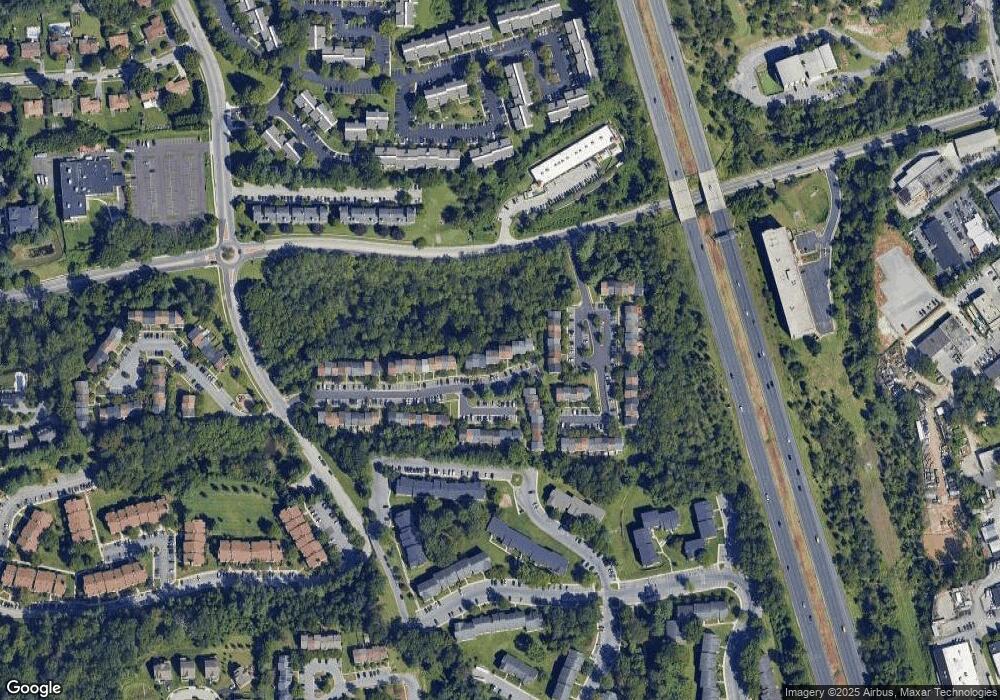 7254 Brookfalls Terrace, Baltimore, MD 21209 - photo 1