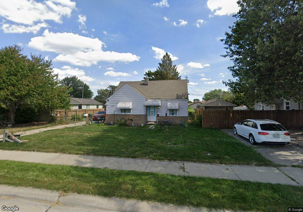 27670 Blum St, Roseville, MI 48066 - photo 1