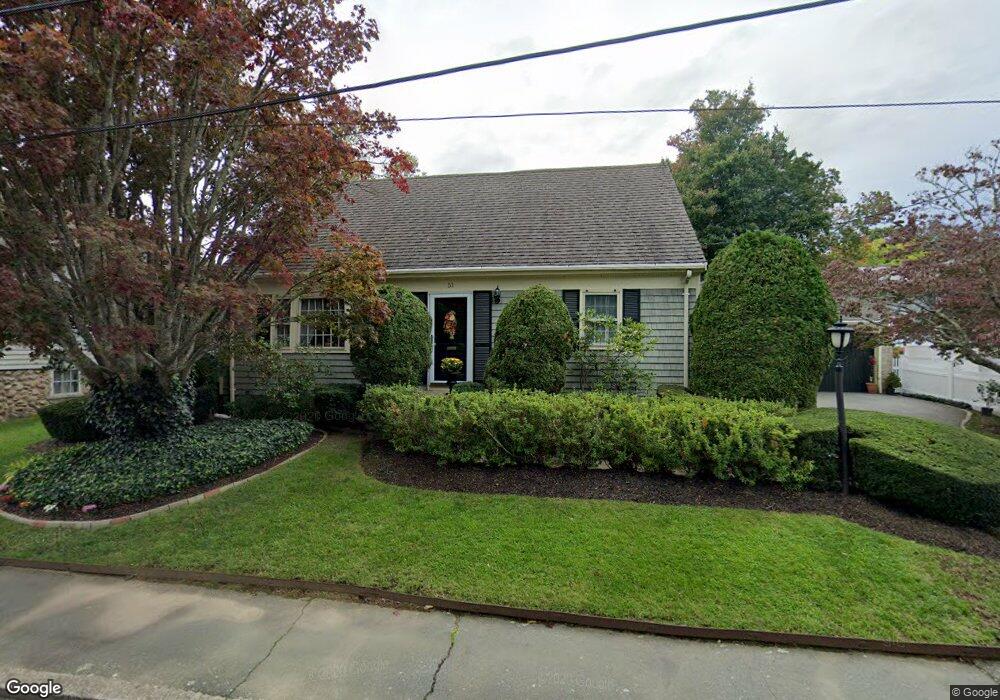 51 Homer St, North Dartmouth, MA 02747 - photo 1