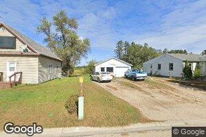 417 Kolb St, Ogema, MN 56569