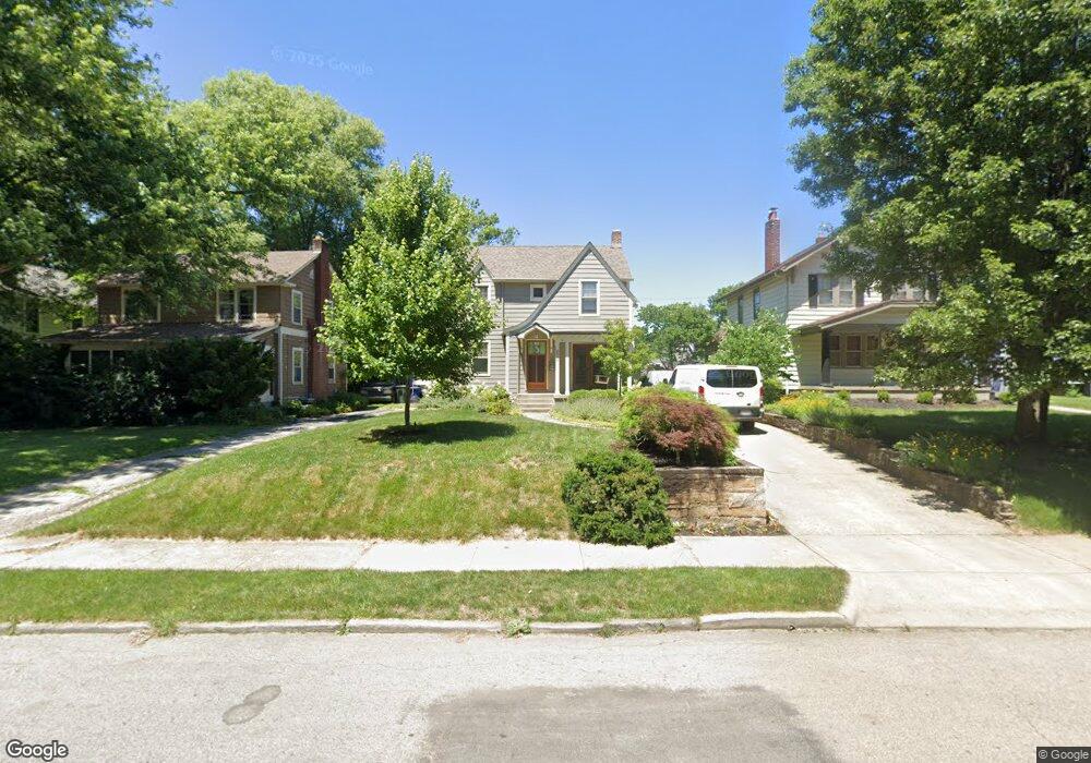 458 E Torrence Rd, Columbus, OH 43214 - photo 1