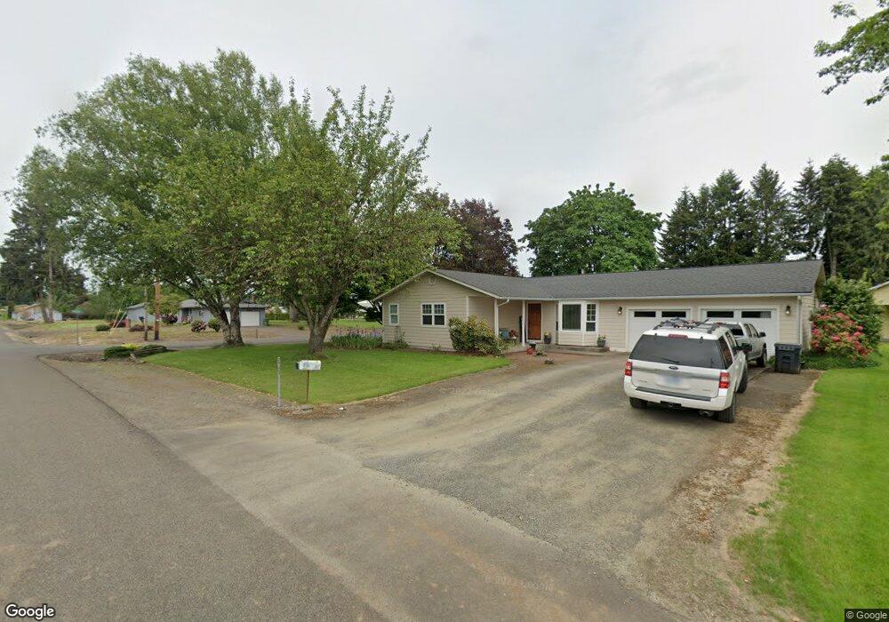 94848 Dodson Ct, Junction City, OR 97448 - photo 1