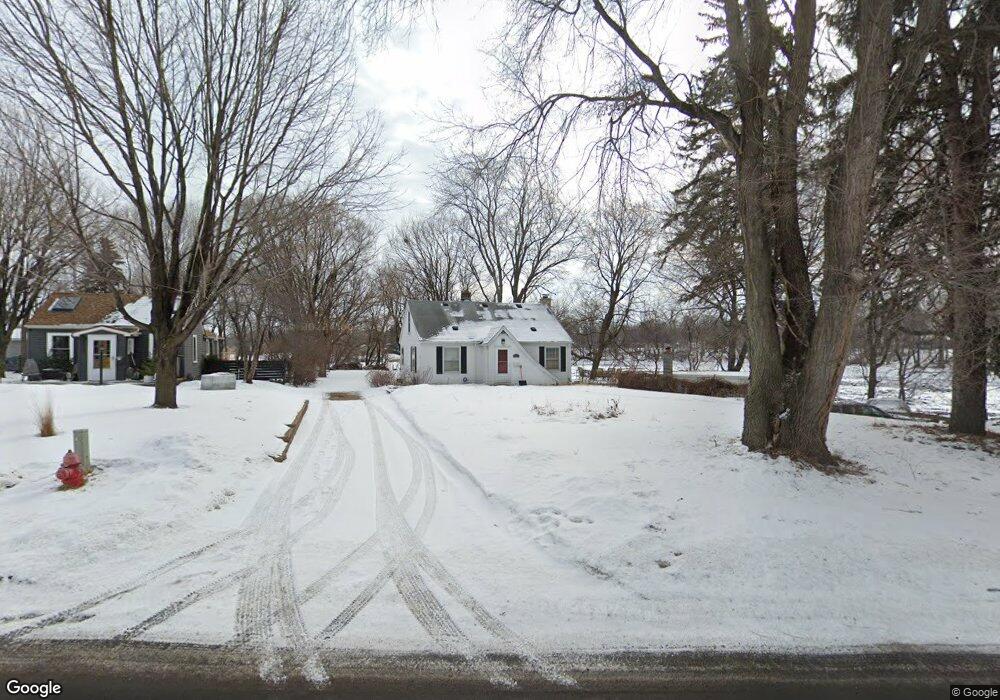 9341 Syndicate Ave, Bloomington, MN 55420 - photo 1