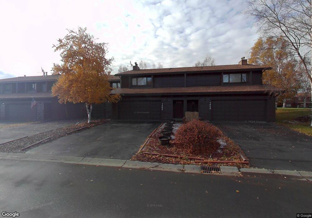 7852 Linda Ln, Anchorage, AK 99518 - photo 1