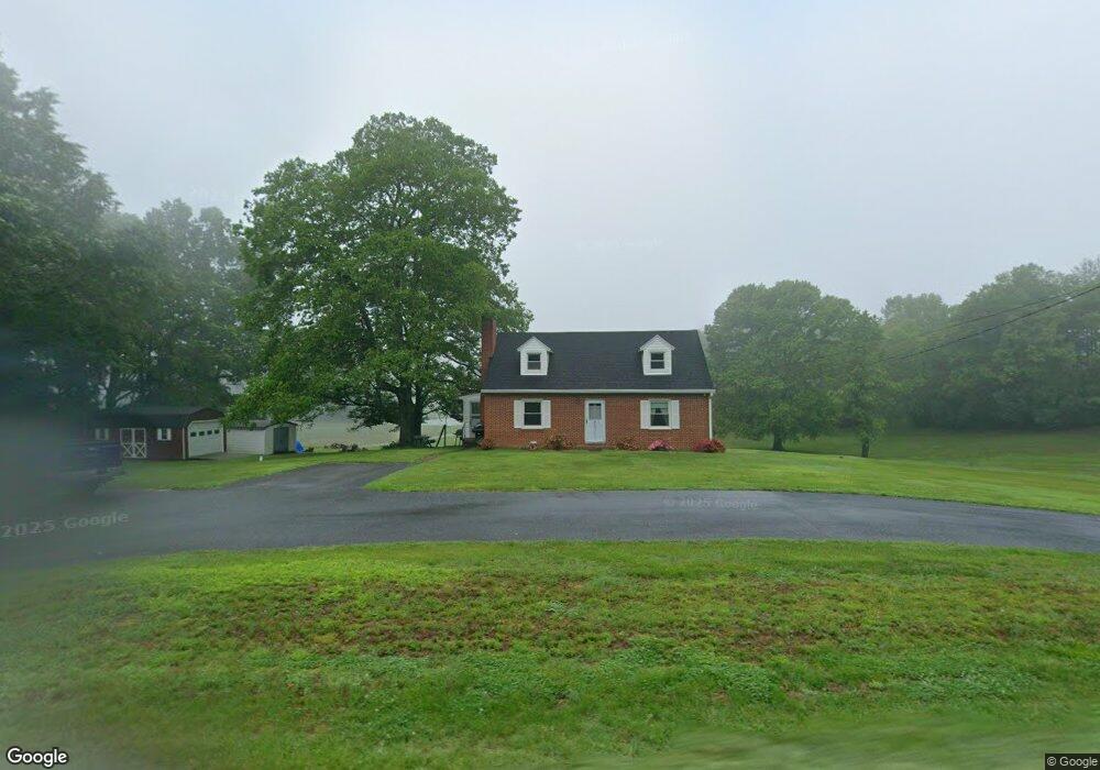 623 Bayard Rd, Lothian, MD 20711 - photo 1