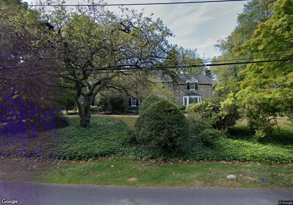 310 Cherry Ln, Wynnewood, PA 19096 - photo 1