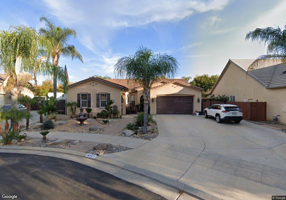 3377 Buckingham Ave, Clovis, CA 93619 - photo 1