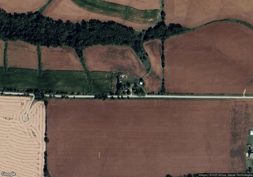 W8028 Prairie View Rd, Argyle, WI 53504 - photo 1