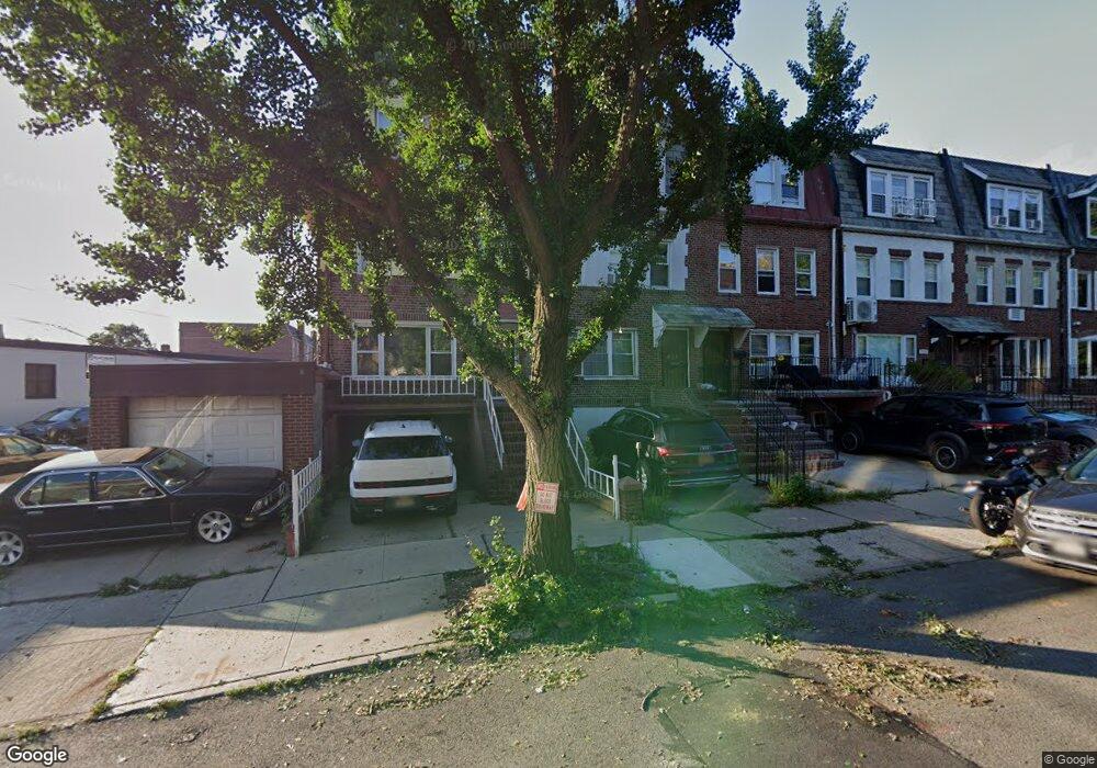 2025 31st St, Astoria, NY 11105 - photo 1