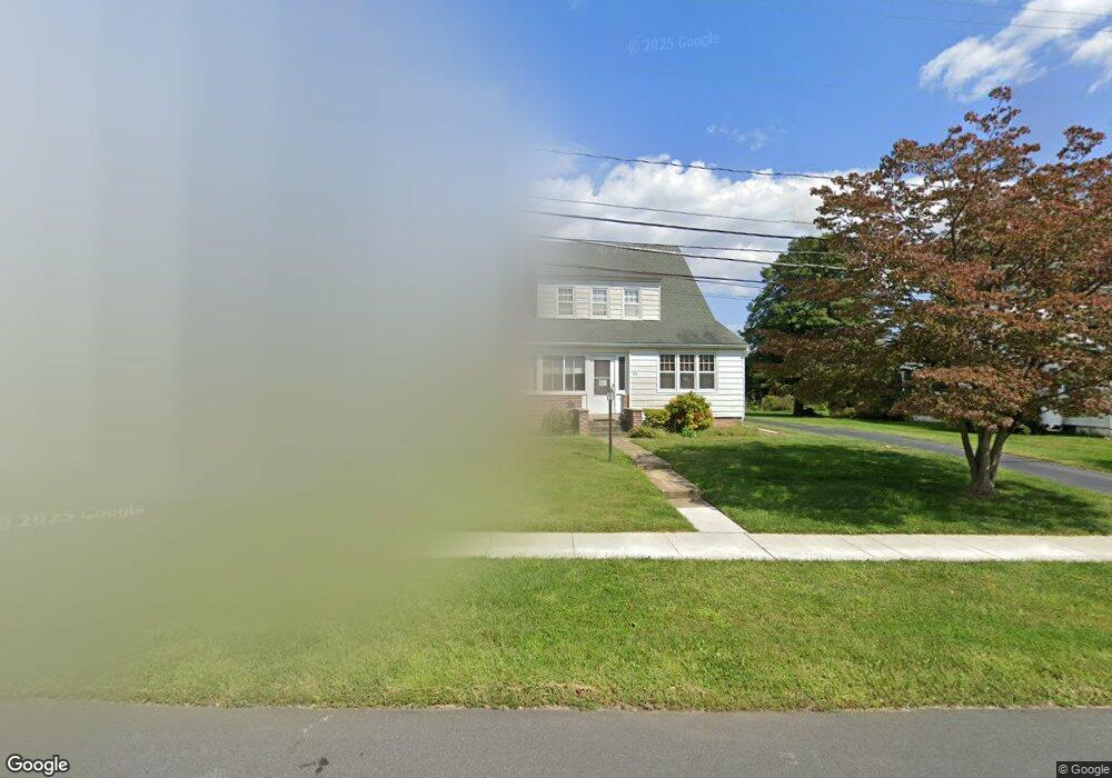 209 Broad St, Saint Georges, DE 19733 - photo 1