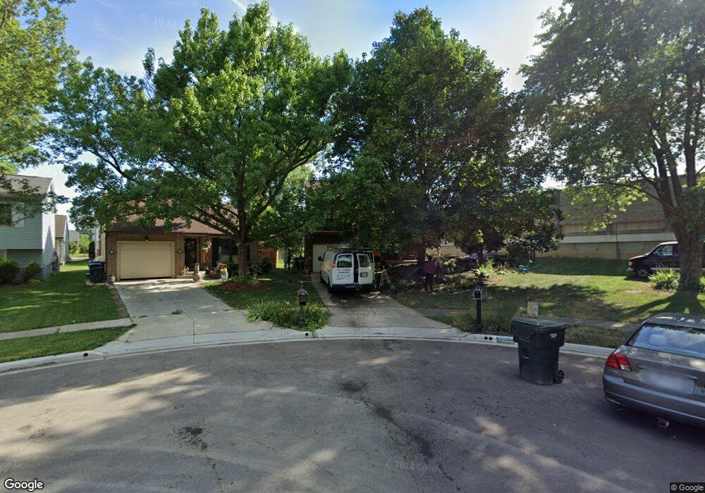 4509 Boca Ct, Columbus, OH 43230 - photo 1