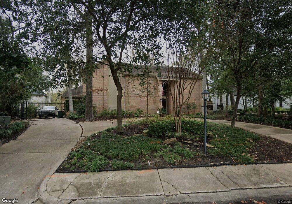 10334 Briar Dr, Houston, TX 77042 - photo 1