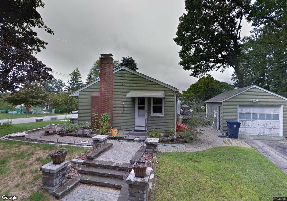 65 Mcdermott Ave, Willimantic, CT 06226 - photo 1