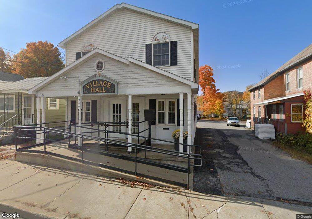 244 Main St, Corinth, NY 12822 - photo 1