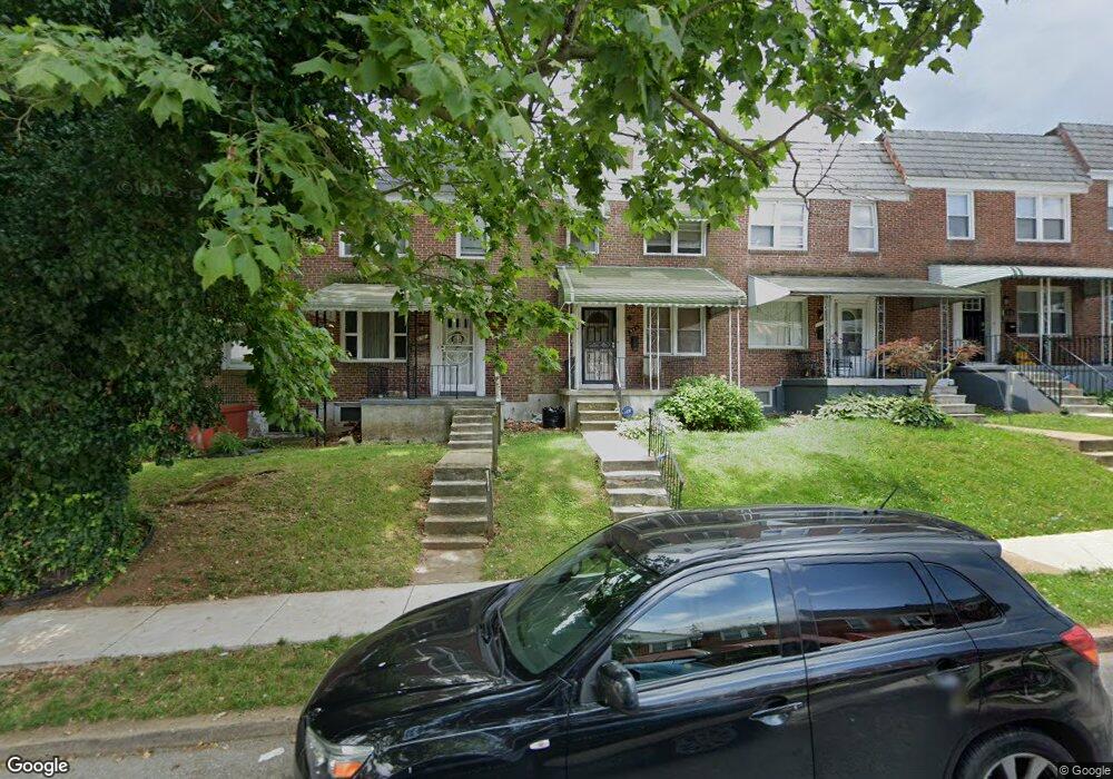 914 Wicklow Rd, Baltimore, MD 21229 - photo 1