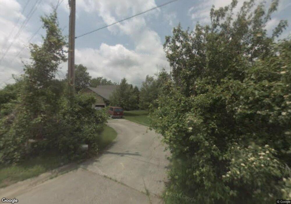 1201 W Cove Dr, Raymore, MO 64083 - photo 1