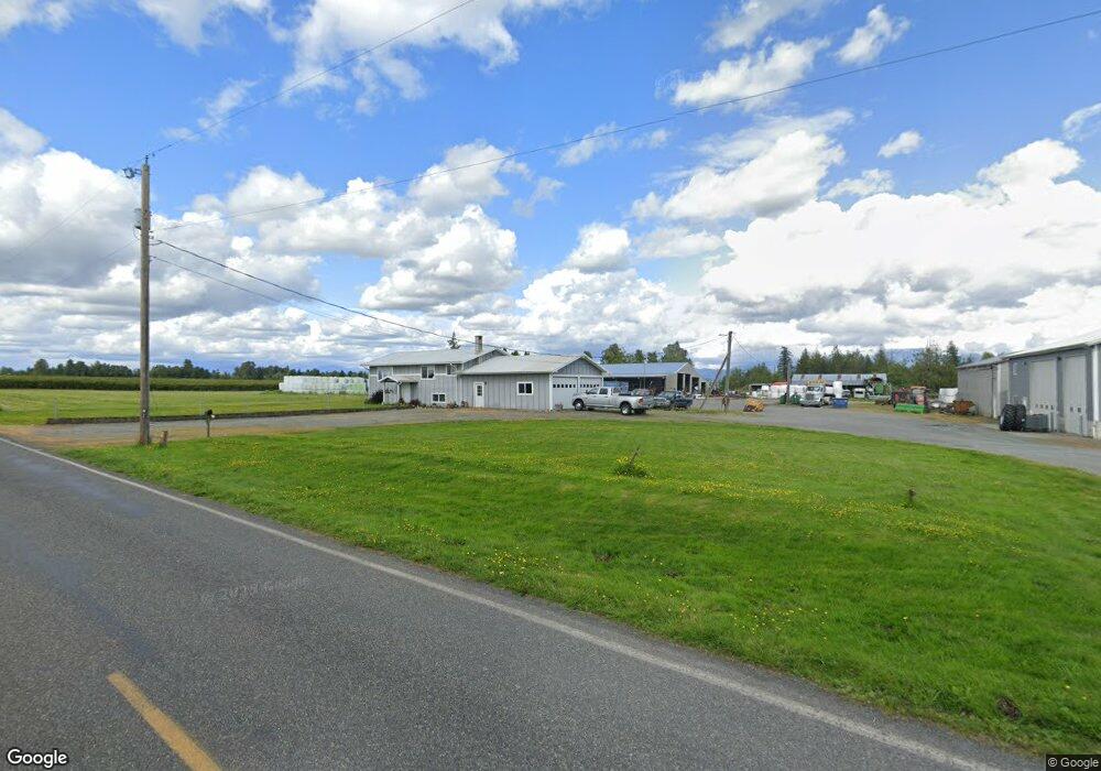 8952 Trapline Rd, Everson, WA 98247 - photo 1